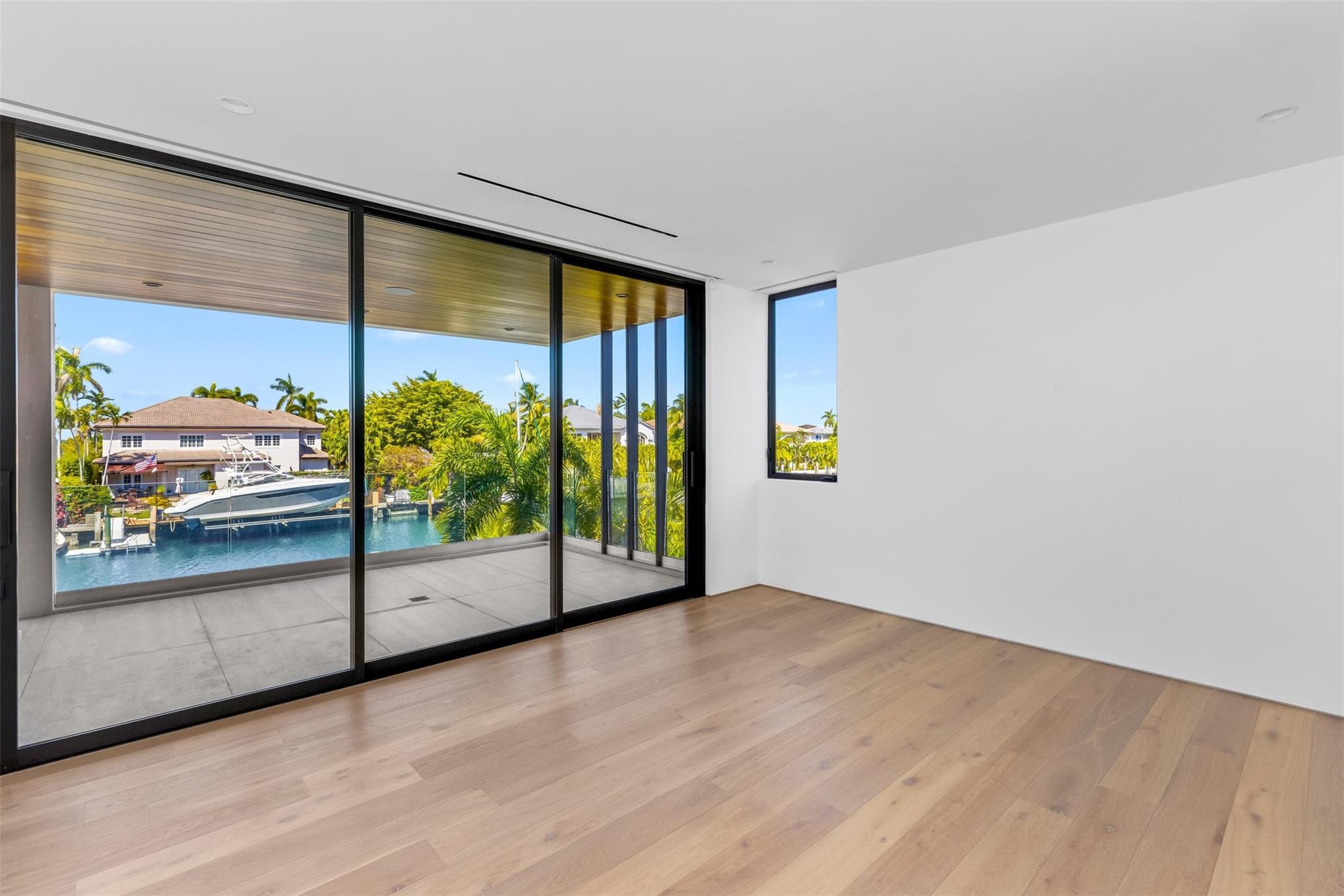 Lauderdale Harbors - Residential