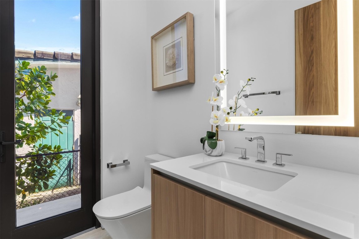 Lauderdale Harbors - Residential