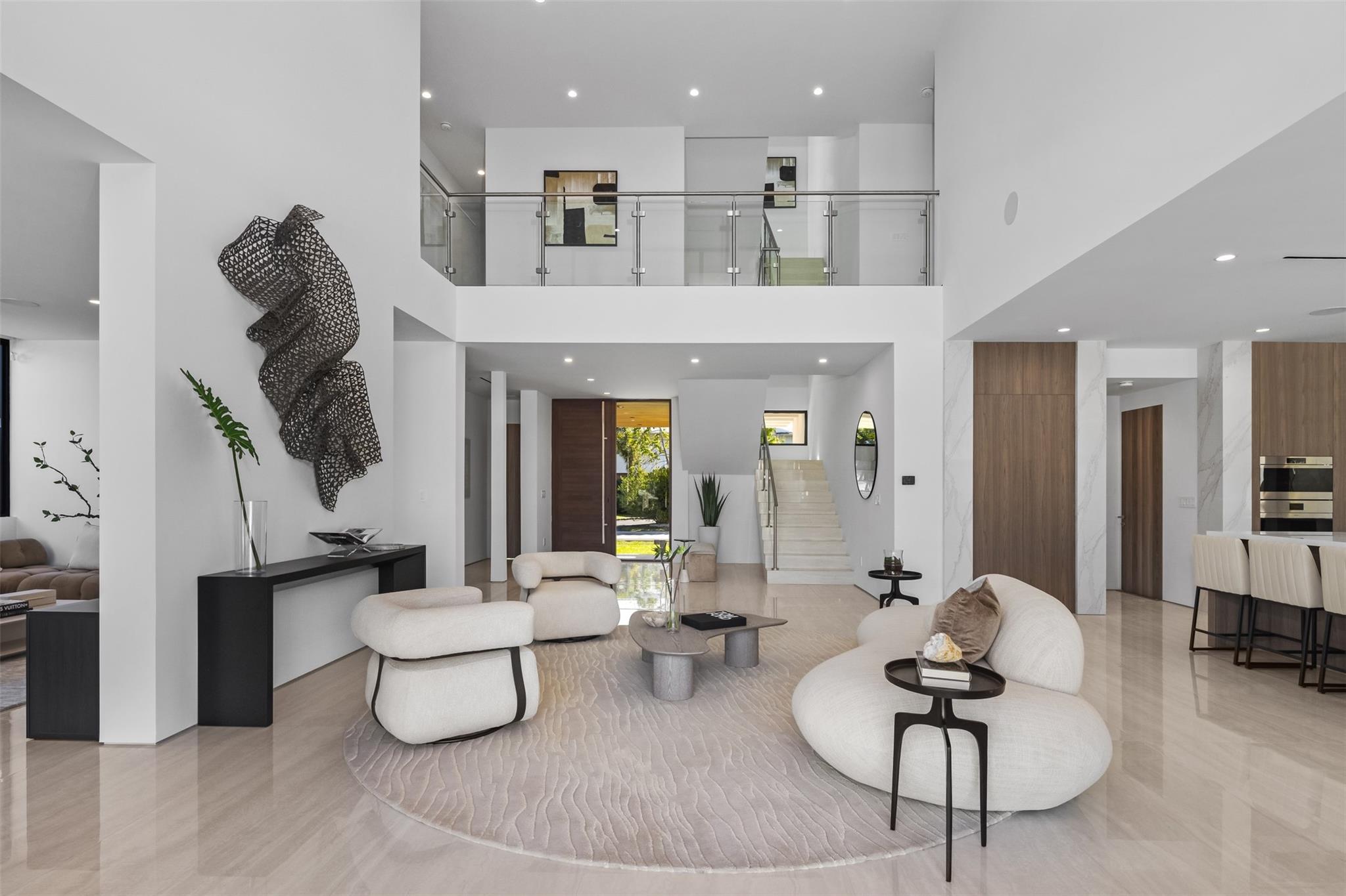 Lauderdale Harbors - Residential