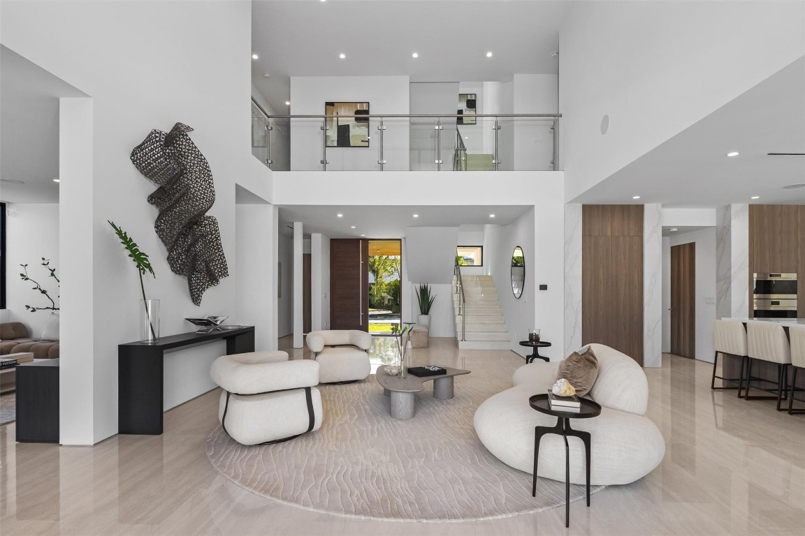 Lauderdale Harbors - Residential