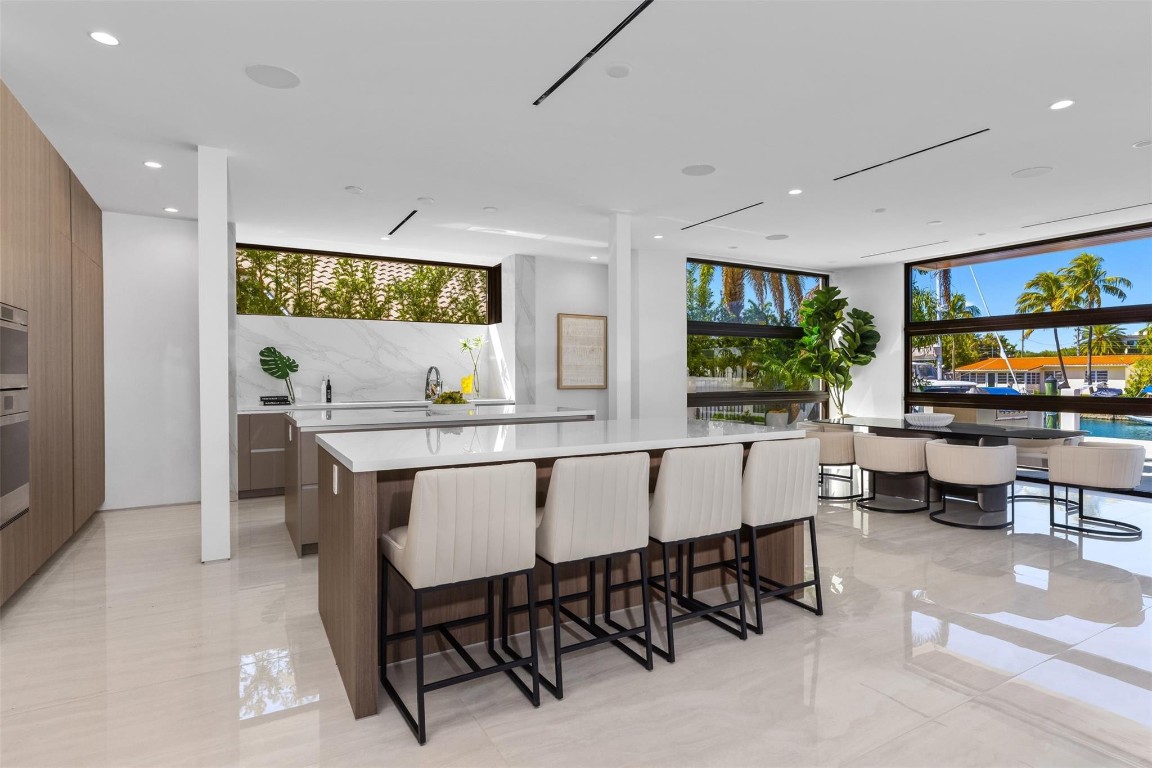 Lauderdale Harbors - Residential