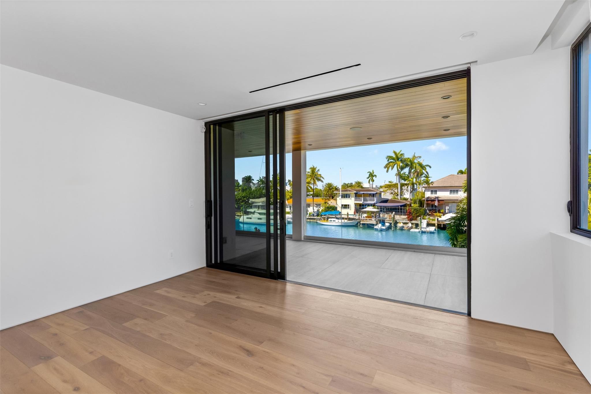 Lauderdale Harbors - Residential