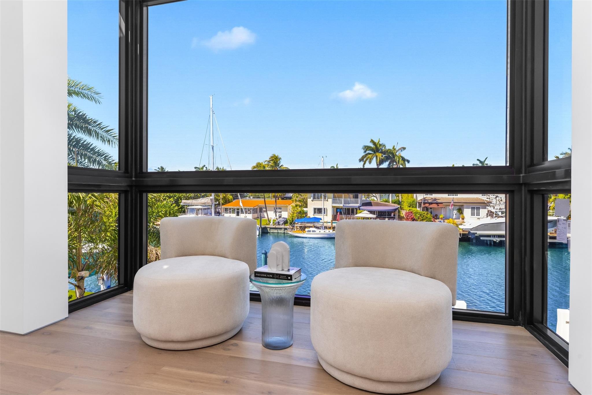 Lauderdale Harbors - Residential