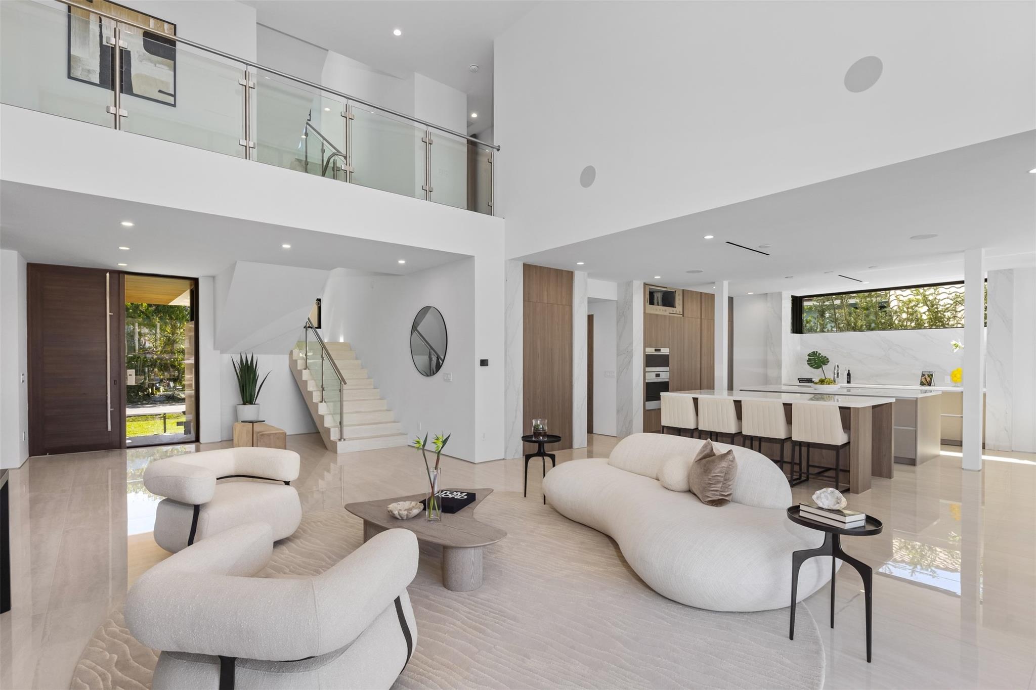 Lauderdale Harbors - Residential