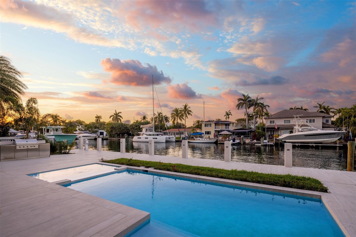 Lauderdale Harbors - Residential