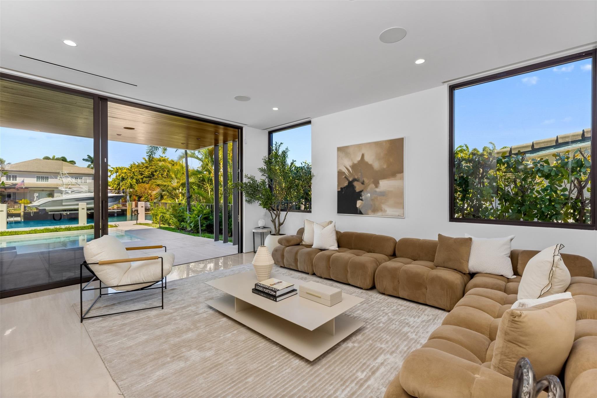 Lauderdale Harbors - Residential