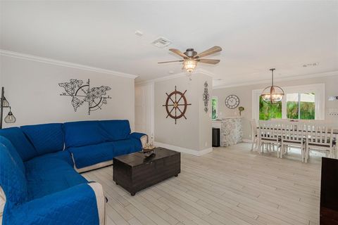 A home in Wilton Manors