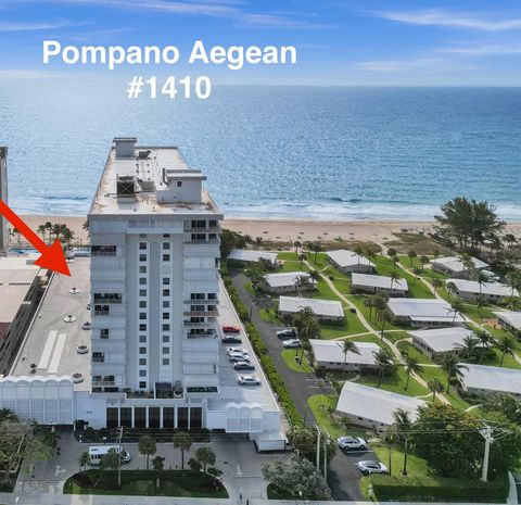 Condominium in Pompano Beach FL 1010 Ocean Blvd Blvd.jpg