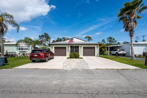 184 Mediterranean Boulevard N Port St Lucie FL 34952