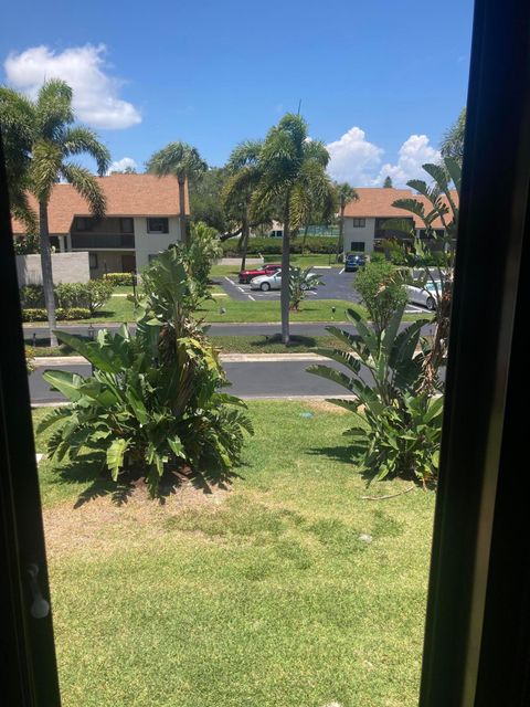 A home in Jensen Beach