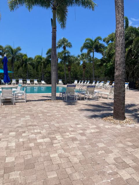 A home in Jensen Beach