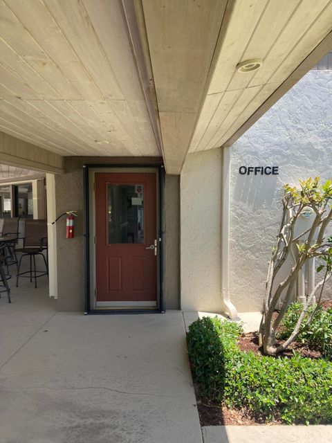 A home in Jensen Beach