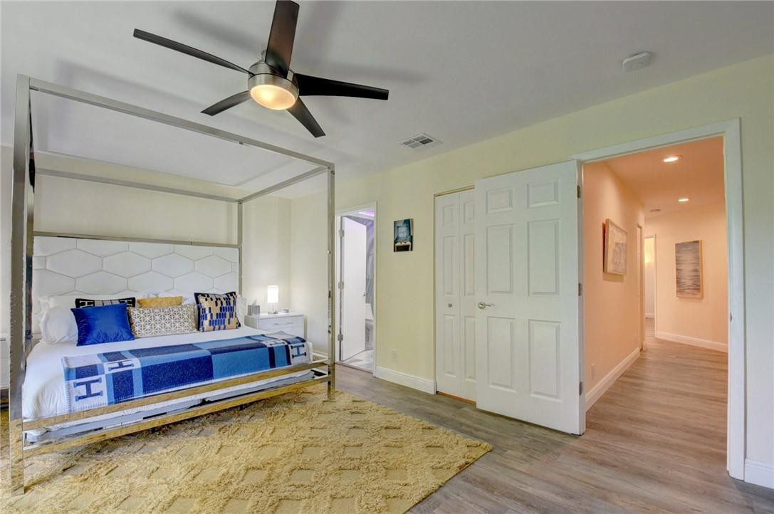 FAVALE ESTATES - Residential Lease