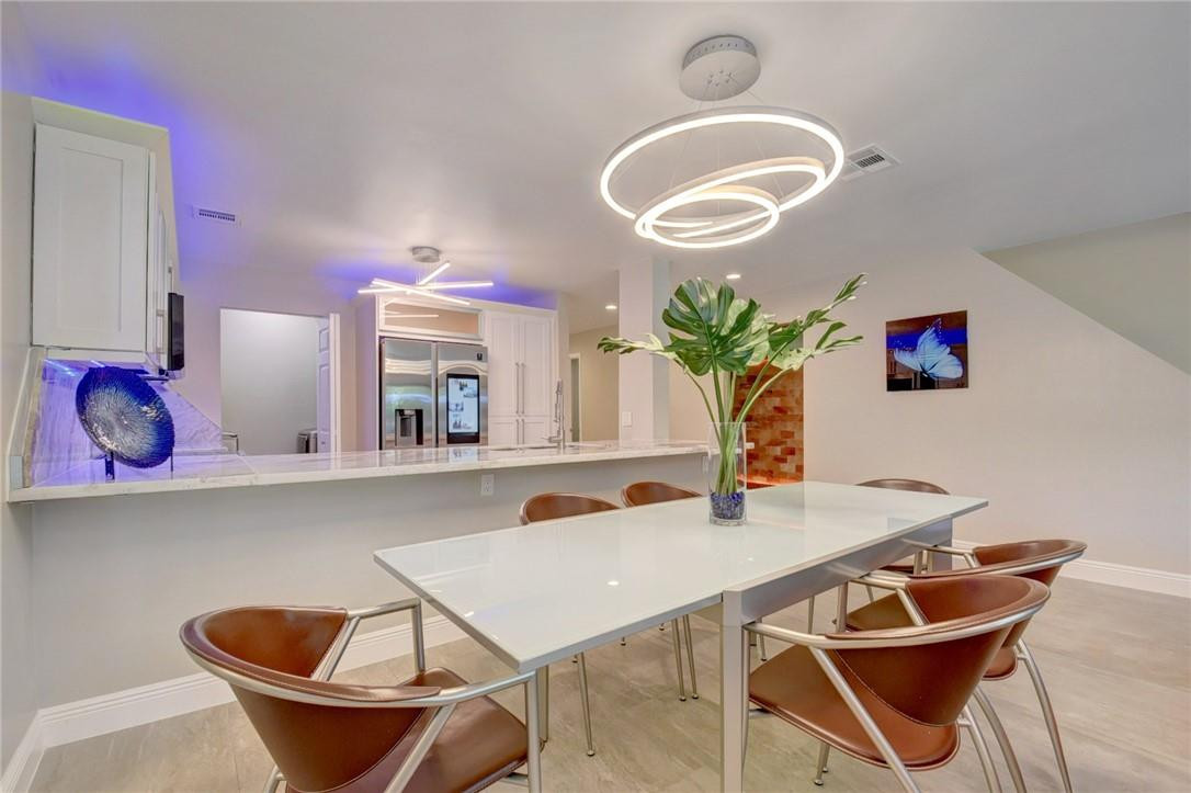 FAVALE ESTATES - Residential Lease