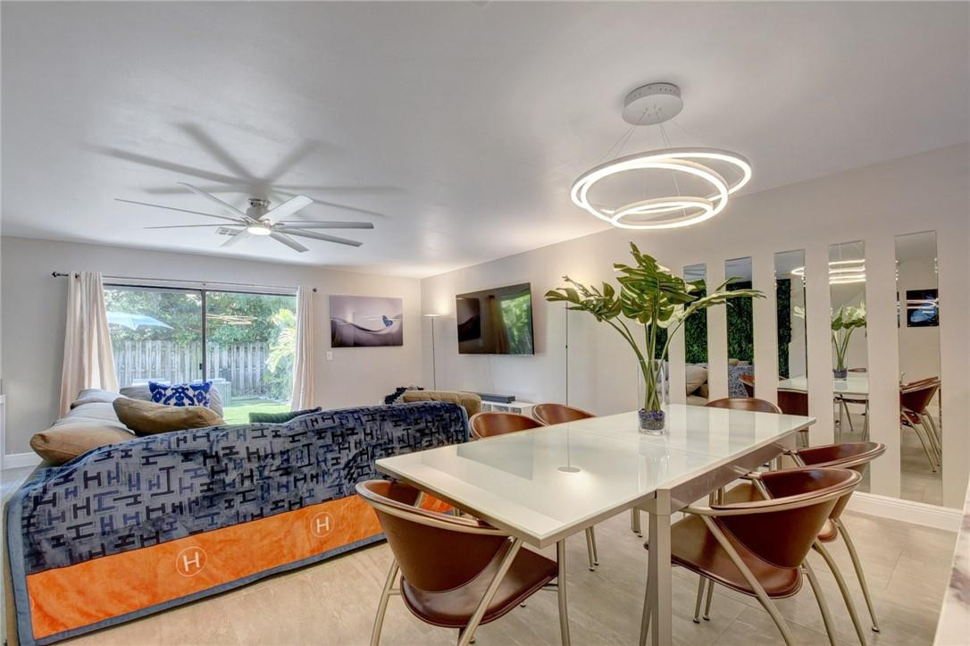 FAVALE ESTATES - Residential Lease