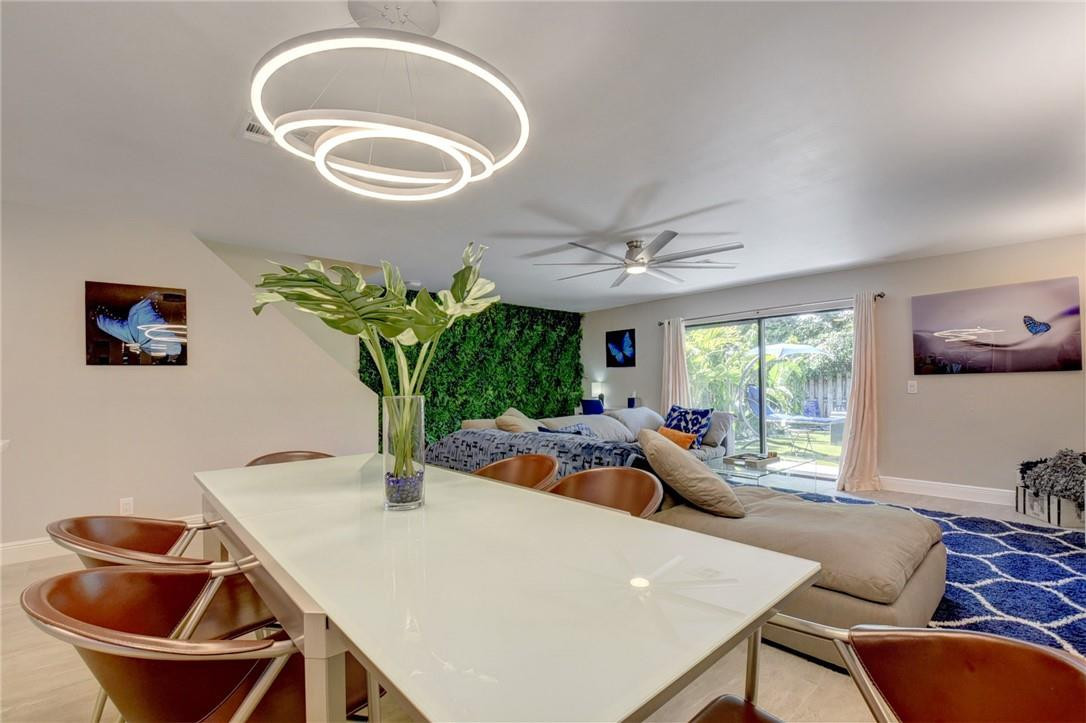 FAVALE ESTATES - Residential Lease