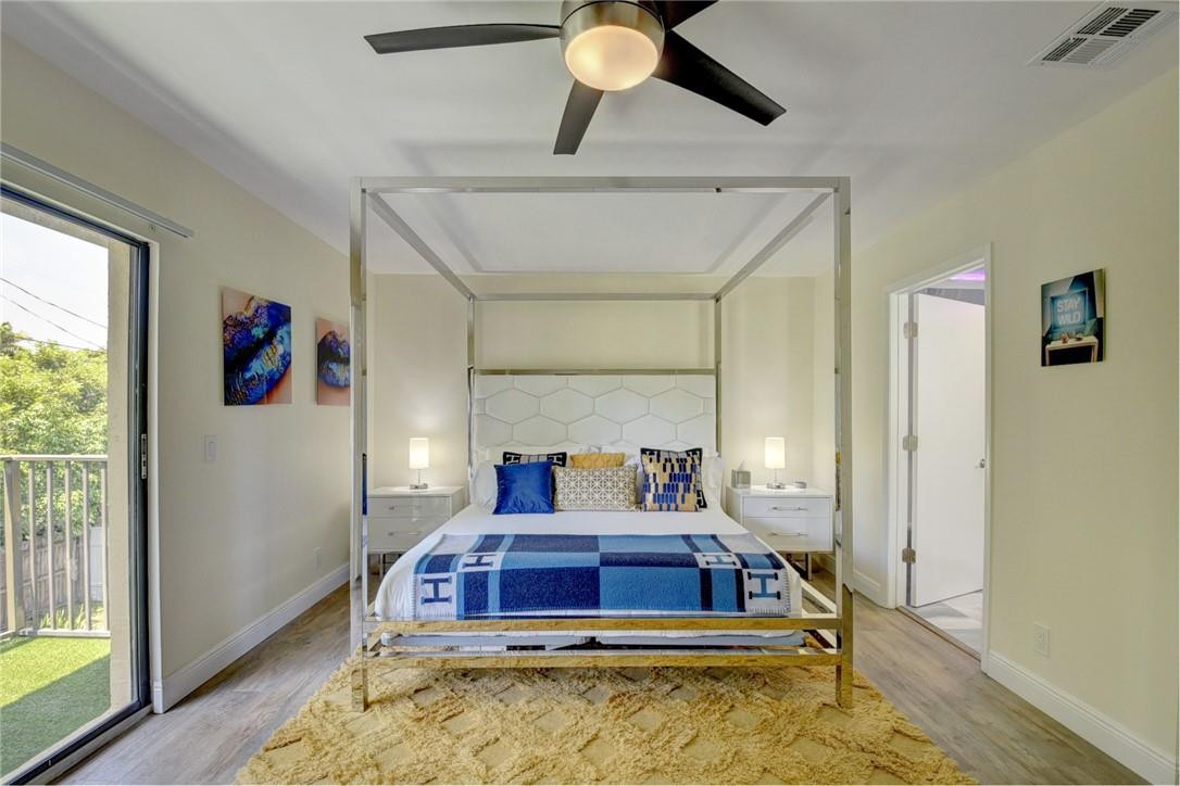 FAVALE ESTATES - Residential Lease