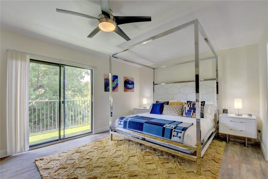 FAVALE ESTATES - Residential Lease