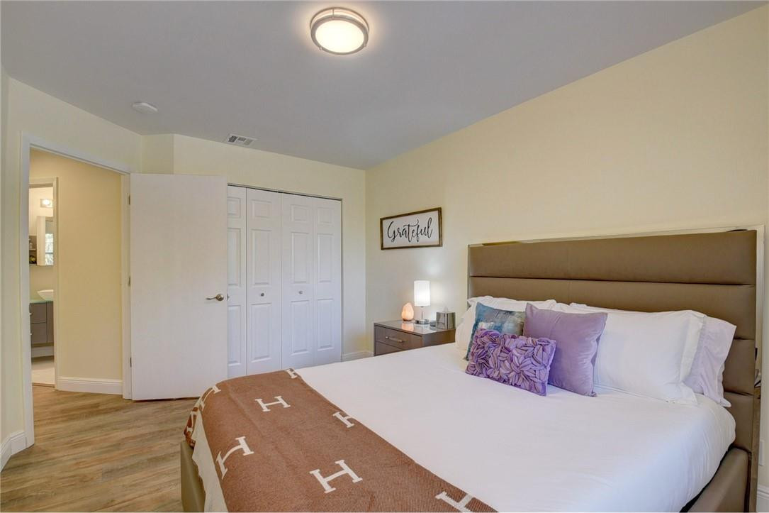 FAVALE ESTATES - Residential Lease