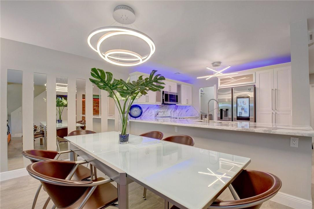 FAVALE ESTATES - Residential Lease