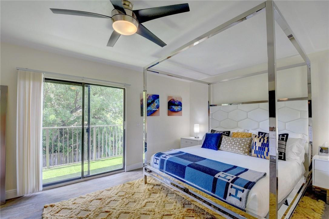 FAVALE ESTATES - Residential Lease