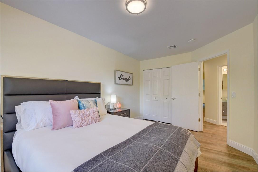 FAVALE ESTATES - Residential Lease