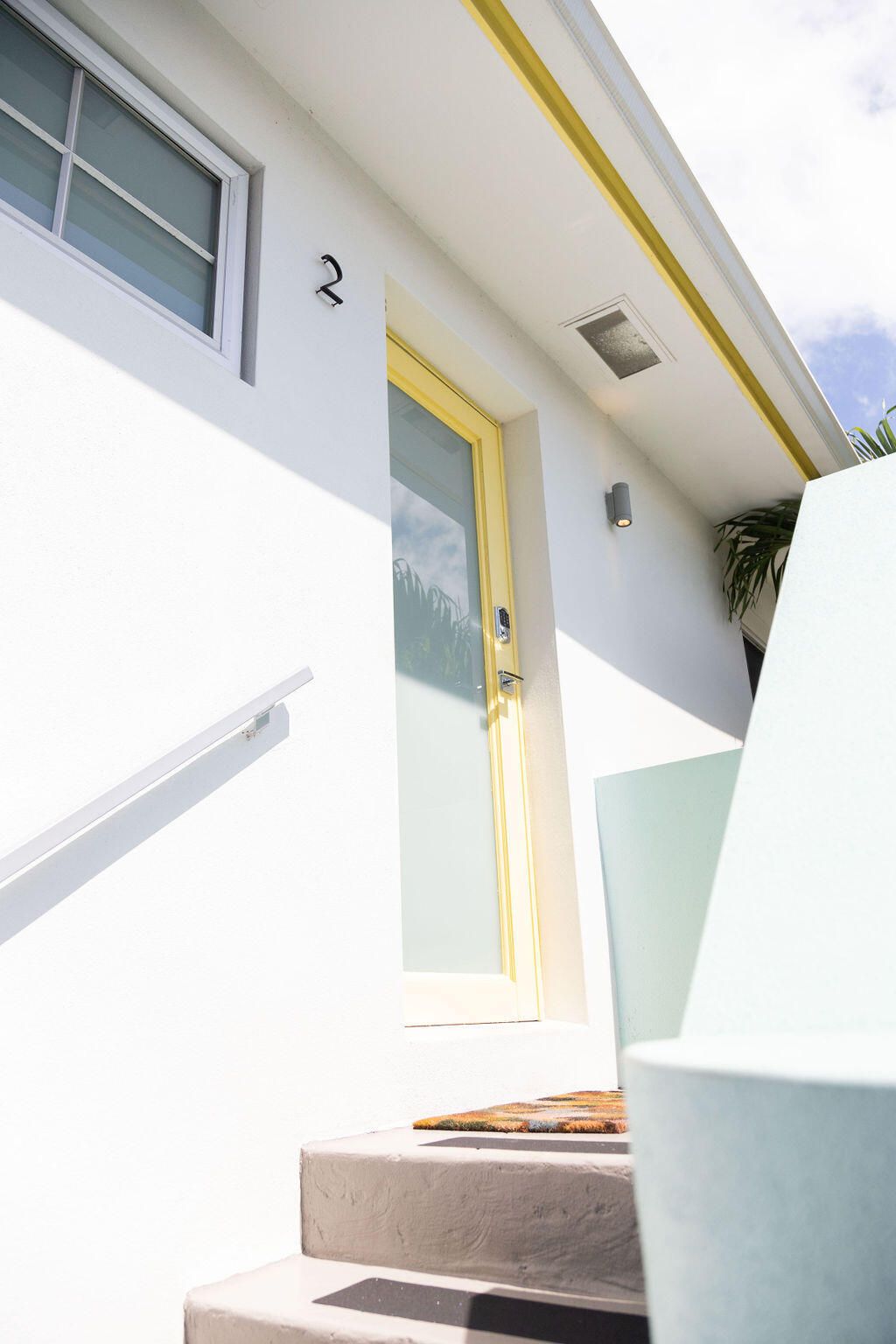 Photo of 210 S Ocean Breeze, Lake Worth Beach, FL 33460 (MLS # B26032544)