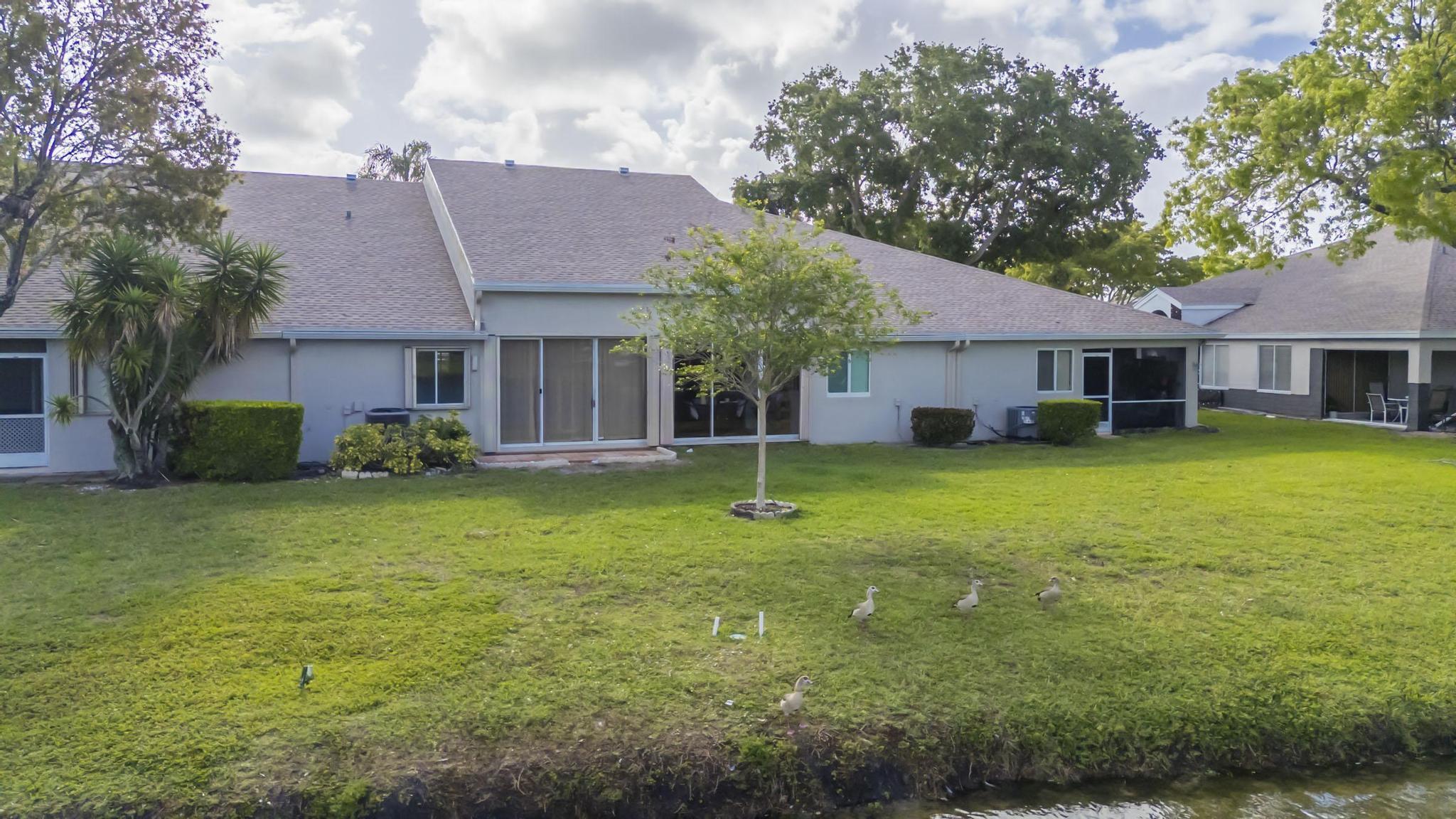 BOCA GARDENS 4 - Residential