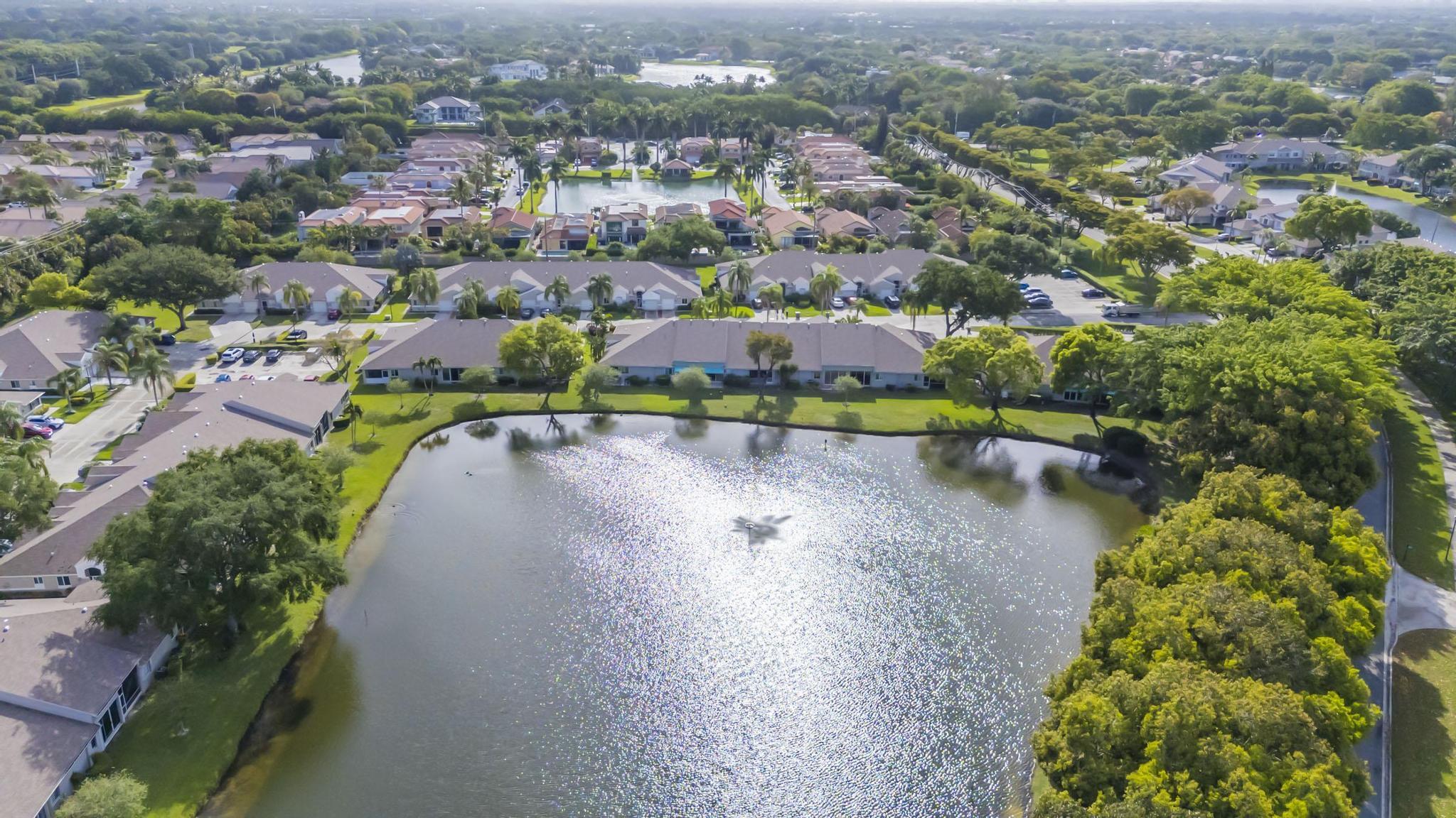 BOCA GARDENS 4 - Residential