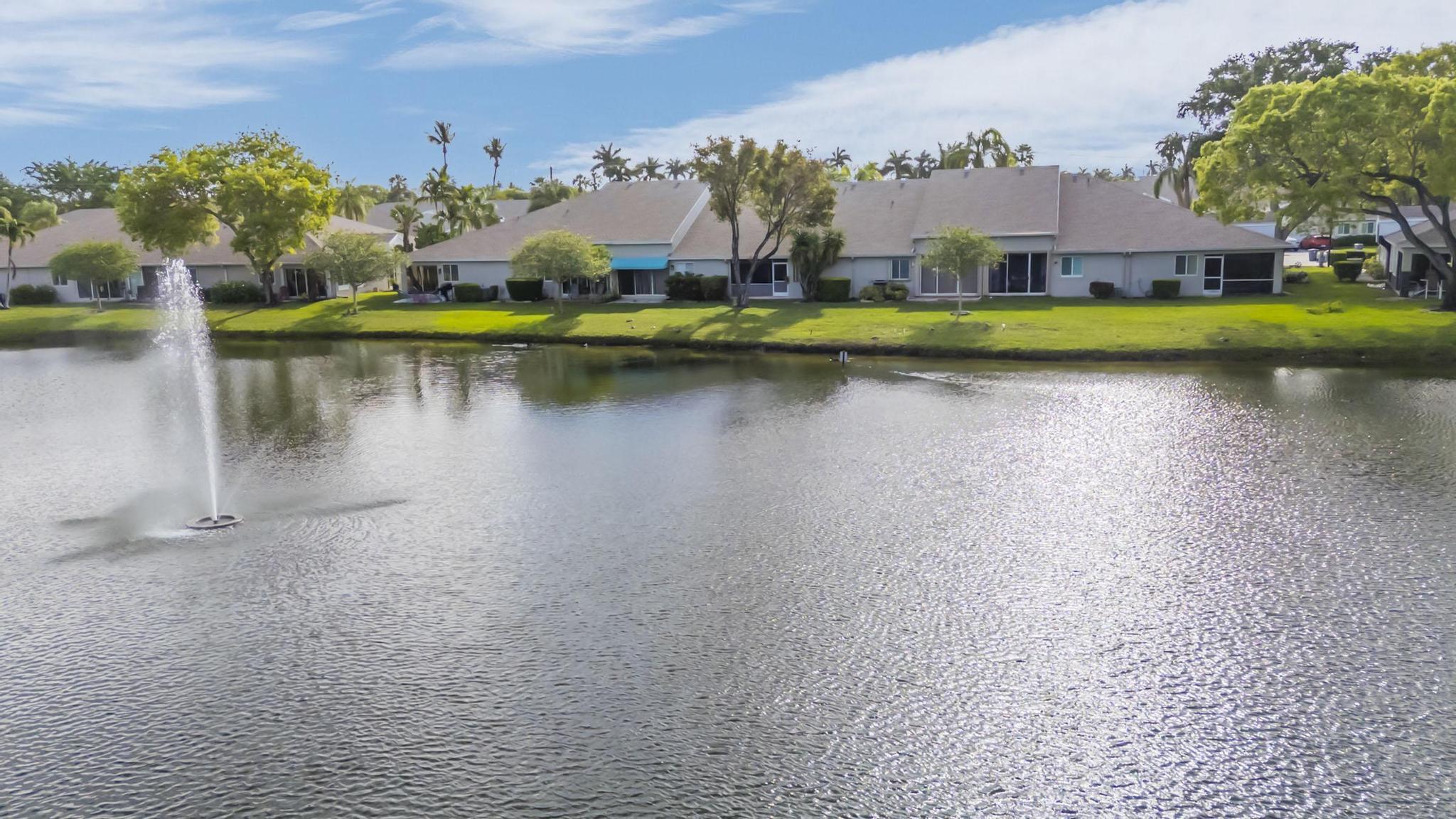 BOCA GARDENS 4 - Residential