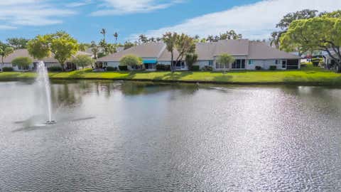 Tiny photo for 9130 Vineland Court #C, Boca Raton, FL 33496 (MLS # B26025944)