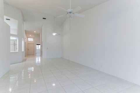 Tiny photo for 9130 Vineland Court #C, Boca Raton, FL 33496 (MLS # B26025944)