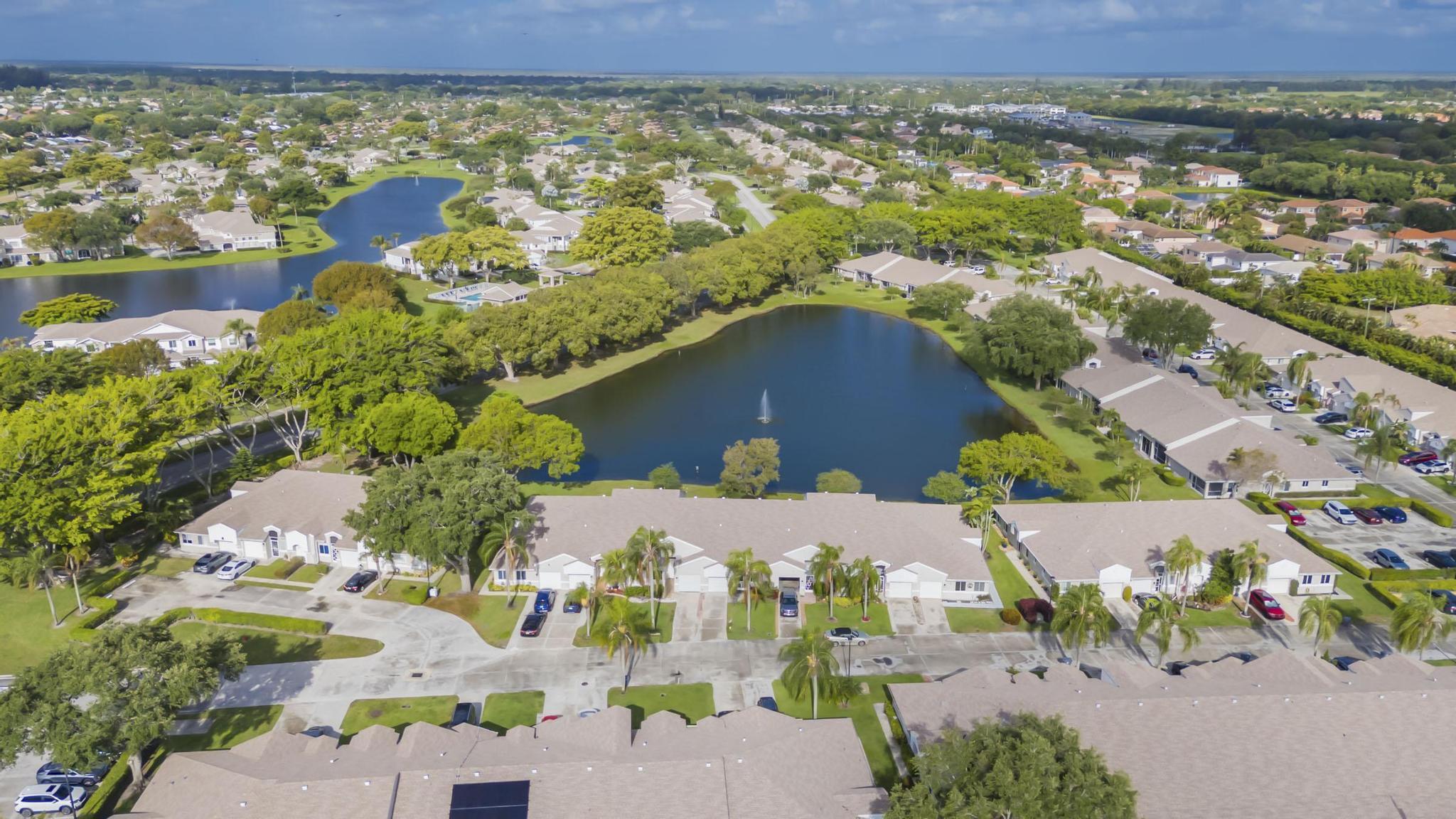 BOCA GARDENS 4 - Residential