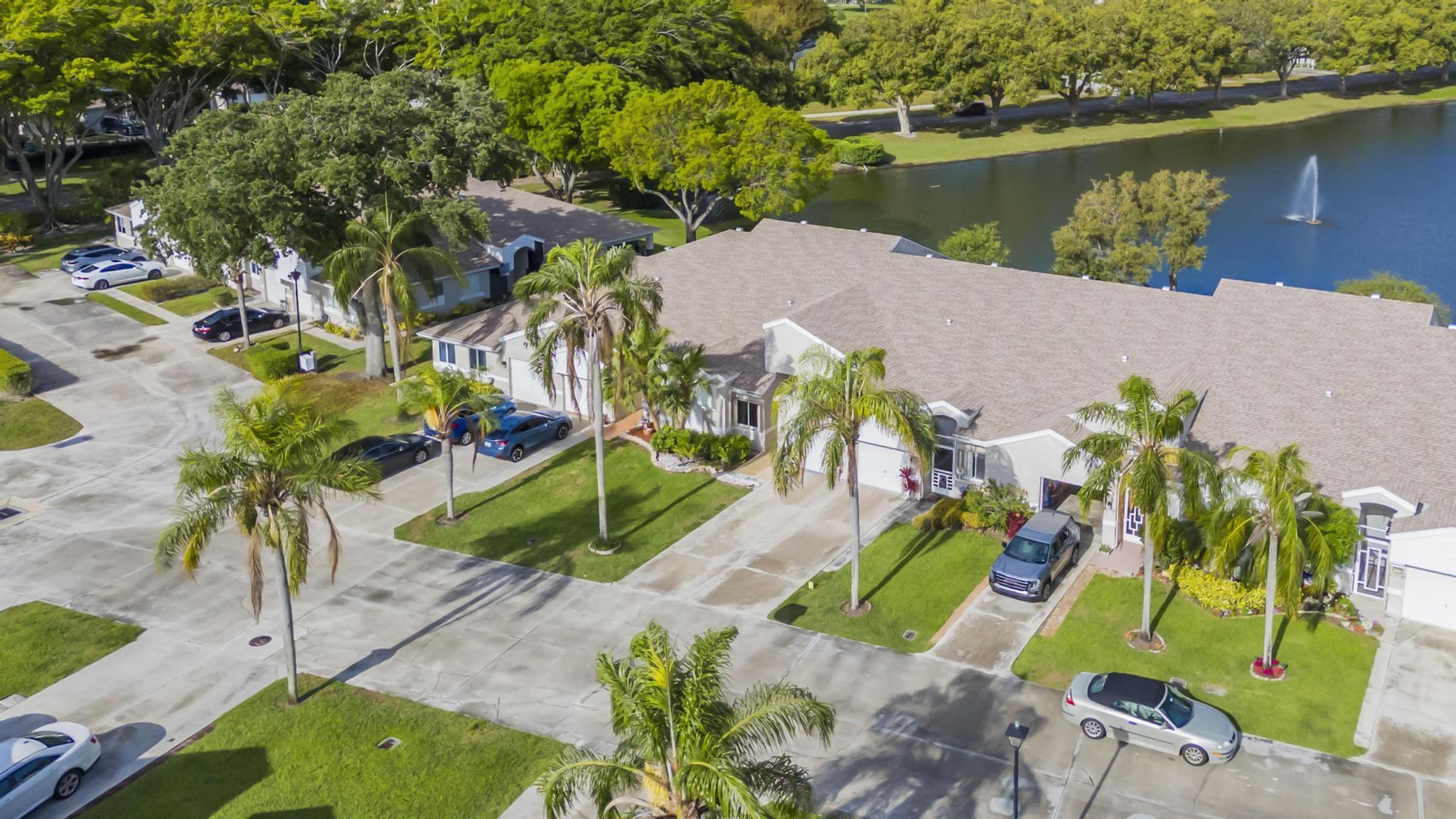 BOCA GARDENS 4 - Residential