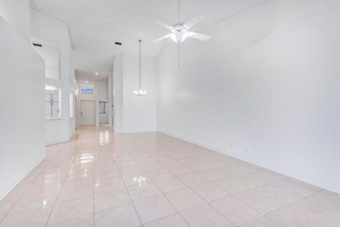 Tiny photo for 9130 Vineland Court #C, Boca Raton, FL 33496 (MLS # B26025944)