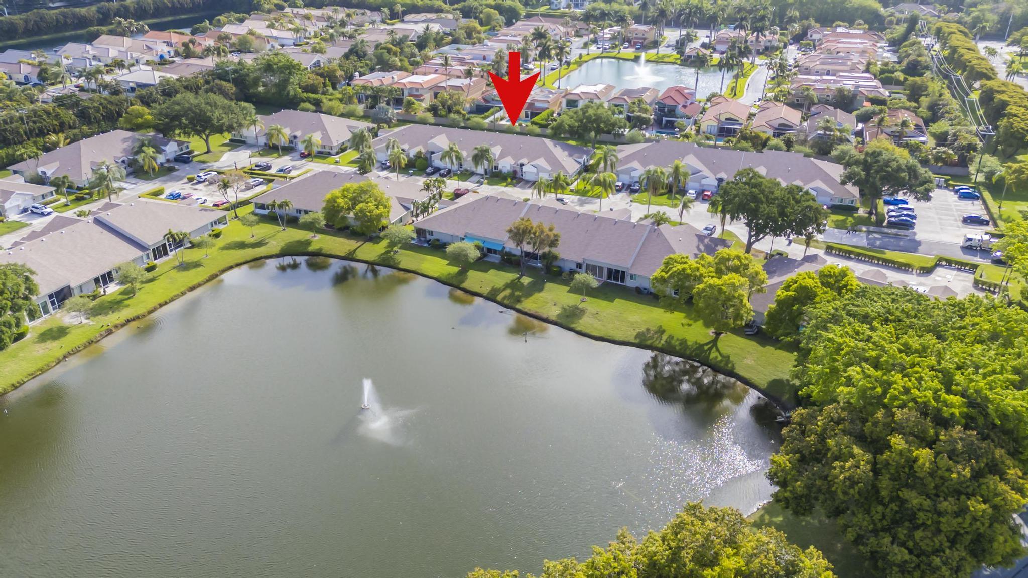BOCA GARDENS 4 - Residential