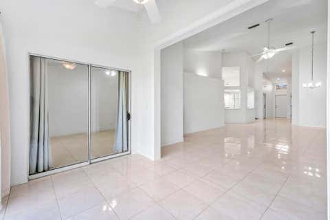 Tiny photo for 9130 Vineland Court #C, Boca Raton, FL 33496 (MLS # B26025944)
