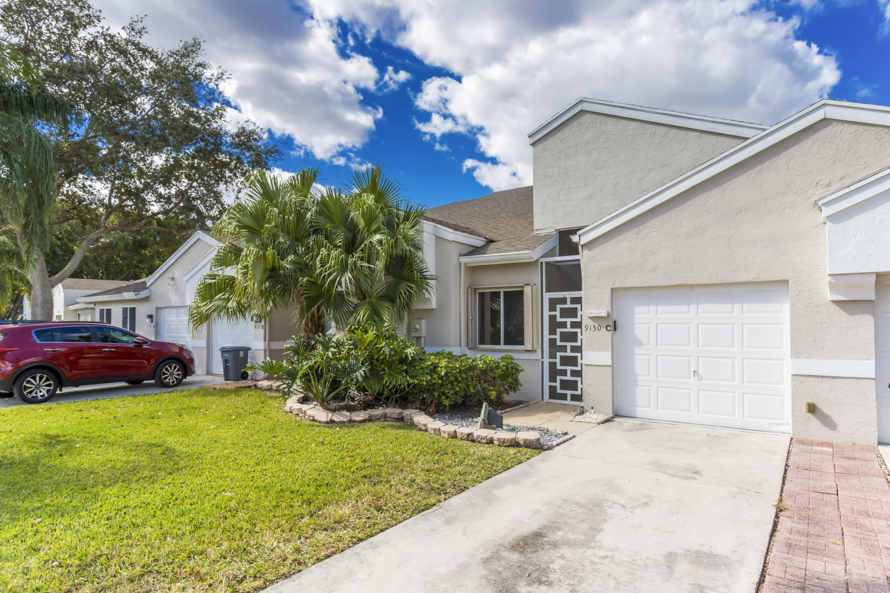 BOCA GARDENS 4 - Residential