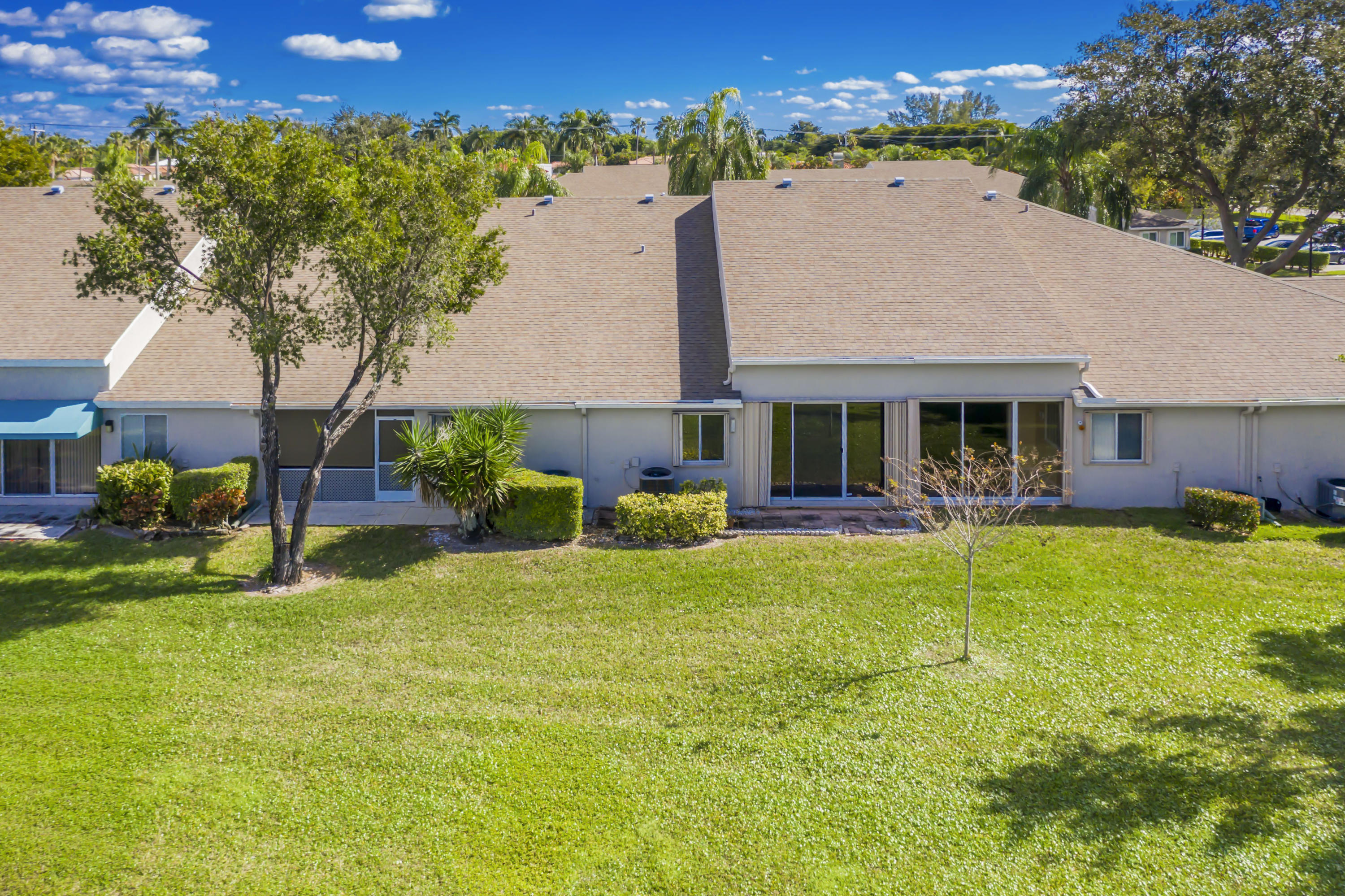 BOCA GARDENS 4 - Residential