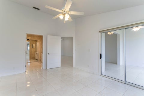 Tiny photo for 9130 Vineland Court #C, Boca Raton, FL 33496 (MLS # B26025944)