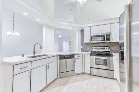 Tiny photo for 9130 Vineland Court #C, Boca Raton, FL 33496 (MLS # B26025944)