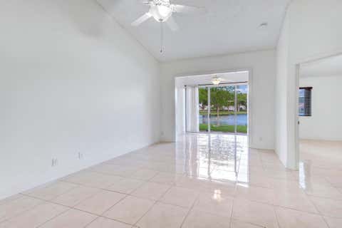 Tiny photo for 9130 Vineland Court #C, Boca Raton, FL 33496 (MLS # B26025944)