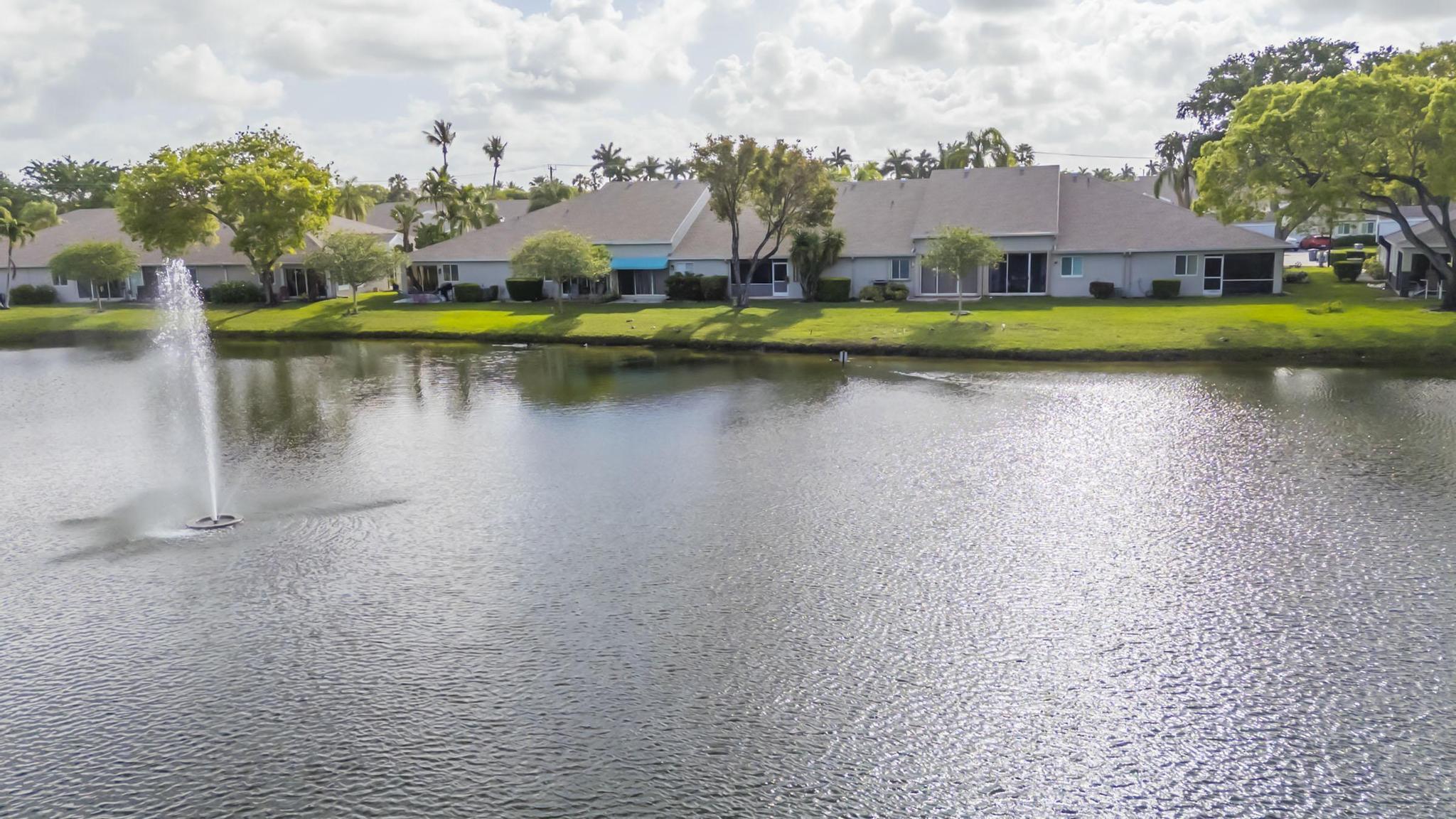 BOCA GARDENS 4 - Residential