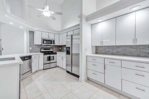Tiny photo for 9130 Vineland Court #C, Boca Raton, FL 33496 (MLS # B26025944)