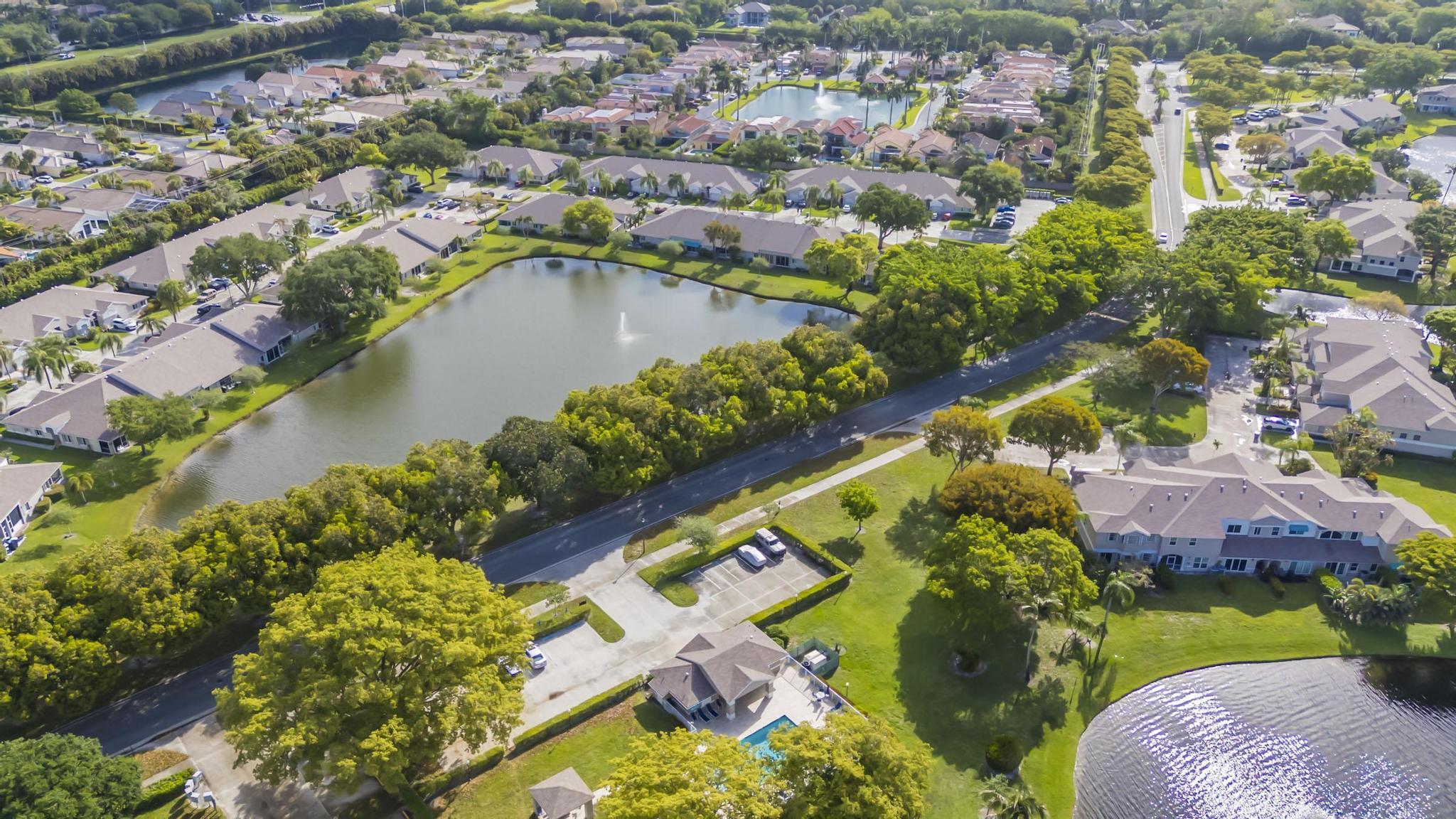 BOCA GARDENS 4 - Residential
