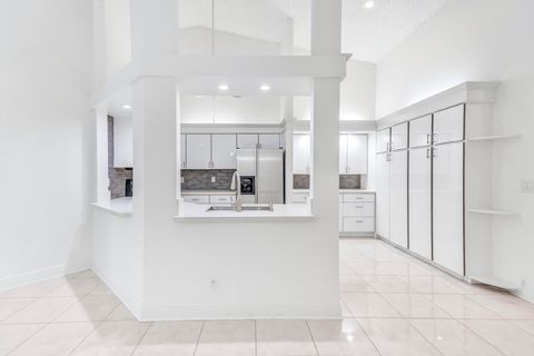 Tiny photo for 9130 Vineland Court #C, Boca Raton, FL 33496 (MLS # B26025944)