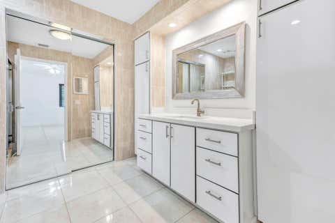Tiny photo for 9130 Vineland Court #C, Boca Raton, FL 33496 (MLS # B26025944)