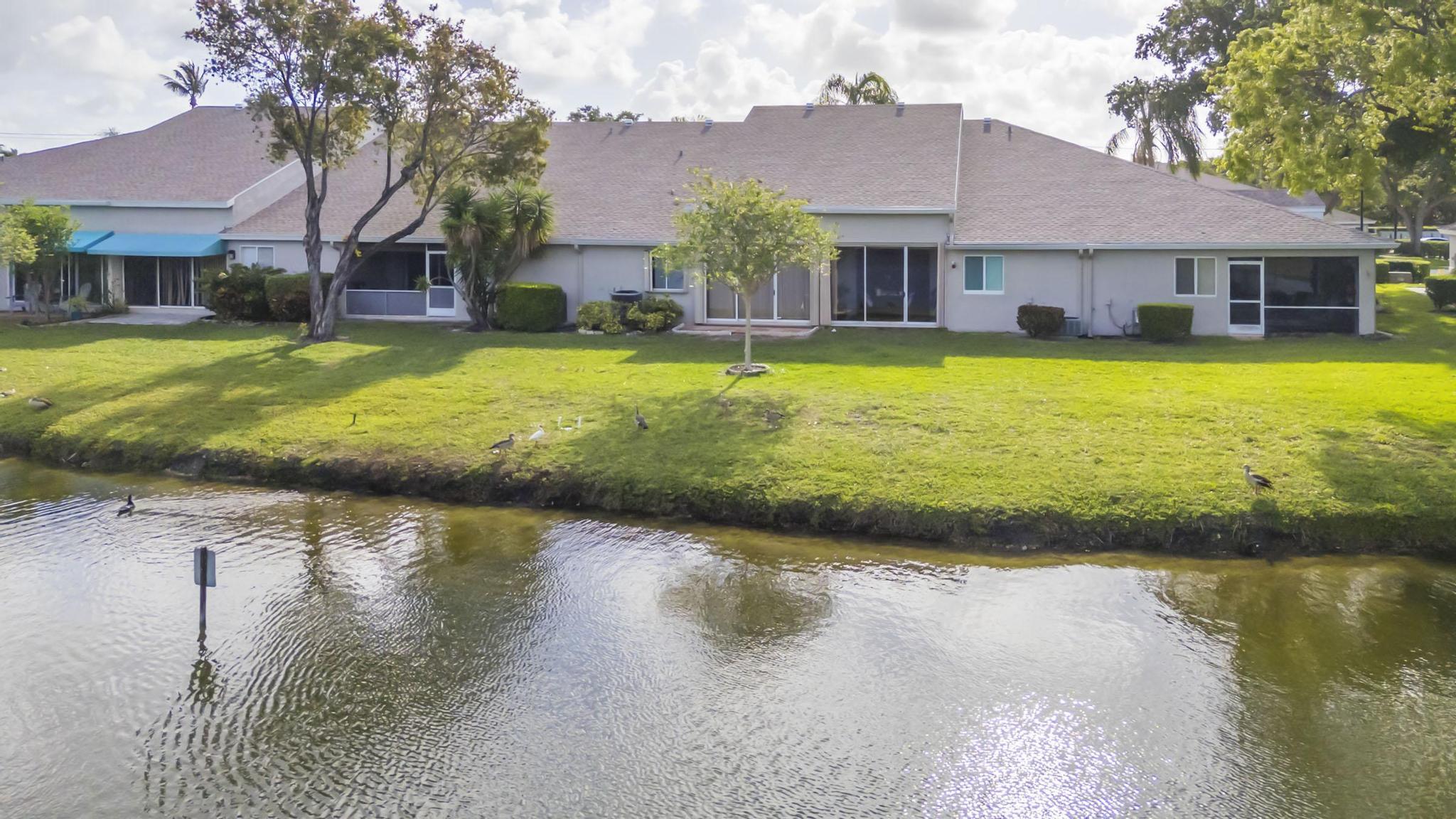 BOCA GARDENS 4 - Residential