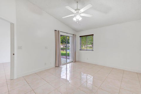 Tiny photo for 9130 Vineland Court #C, Boca Raton, FL 33496 (MLS # B26025944)