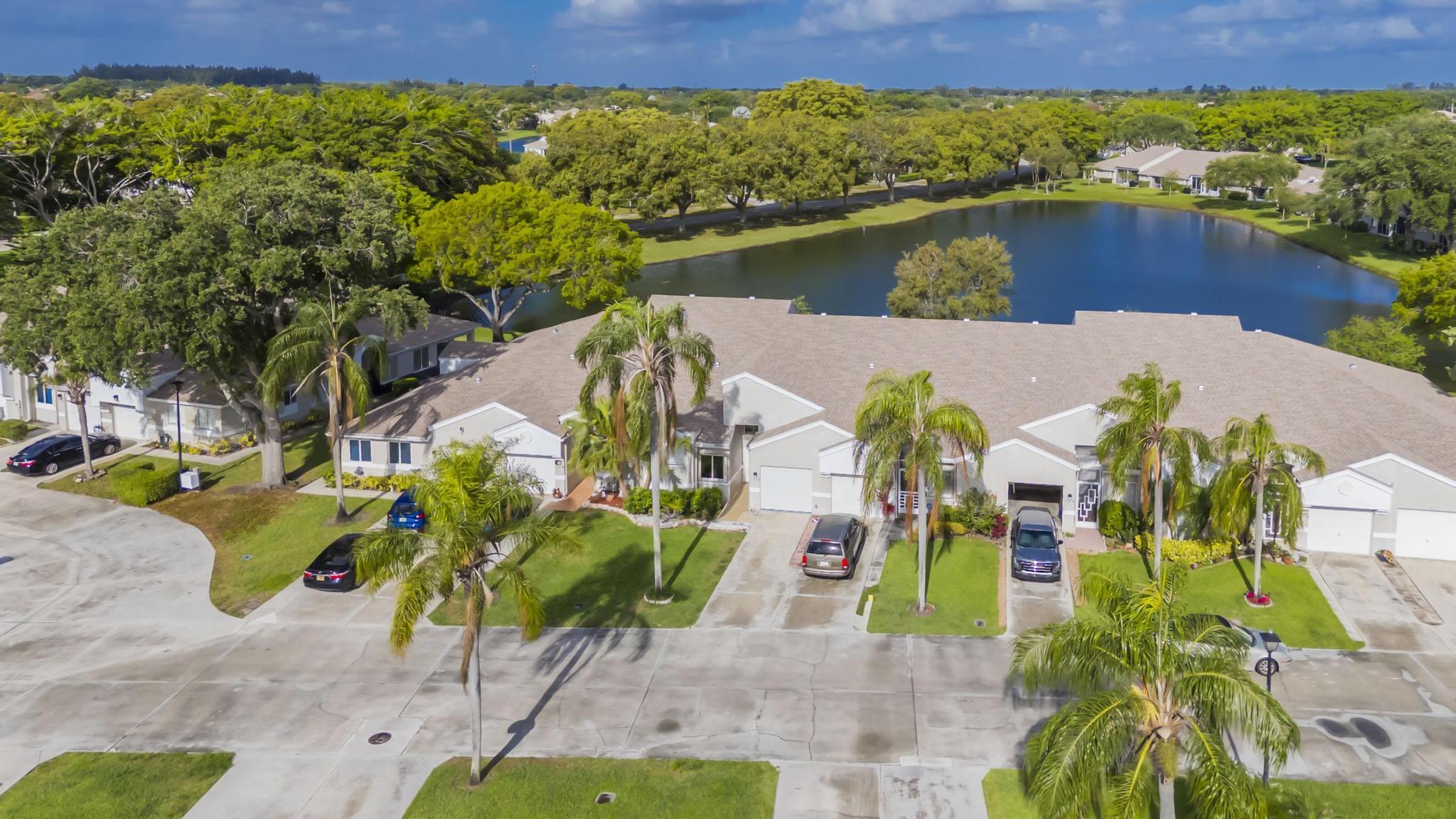 BOCA GARDENS 4 - Residential